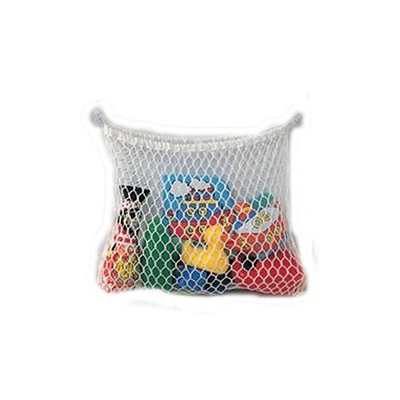 Clippasafe Bath Toy Bag