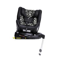 Cosatto All in All Rotate i-Size Silhouette Car Seat From Birth - 12 Years