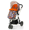 Cosatto Universal Stroller Footmuff Fable