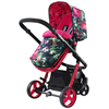 Cosatto Universal Stroller Footmuff Tropico