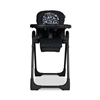 Cosatto Noodle 0+ Highchair Silhouette