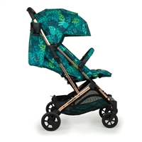 Cosatto Woosh 3 Midnight Jungle Stroller