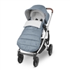 Uppababy CozyGanoosh Footmuff Gregory