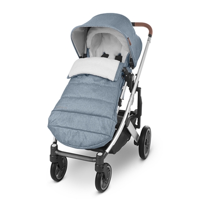 Uppababy CozyGanoosh Footmuff Gregory