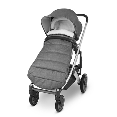 Uppababy CozyGanoosh Footmuff Jordan