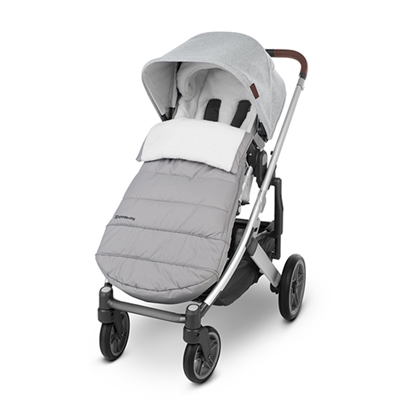 Uppababy CozyGanoosh Footmuff Stella