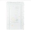 Cuddle Co Changing Mat Counting Stars