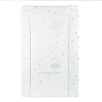 Cuddle Co Changing Mat Counting Stars