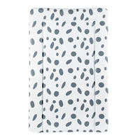 Cuddle Co Changing Mat Dalmatian