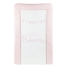 Cuddle Co Changing Mat Little Princess Stars