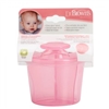 Dr Brown Milk Powder Dispenser Pink