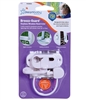 Dreambaby Breezz-Guard Keyless Window Restrictor  F928