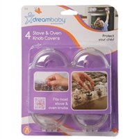 Dreambaby Stove Knob Covers F141