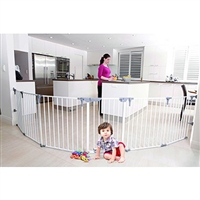 Royal Converta 3 in 1 Playpen Gate