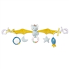 BABY FEHN Pram Chain Bat