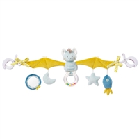 BABY FEHN Pram Chain Bat