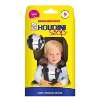 Houdini Stop Chest Strap 1pc