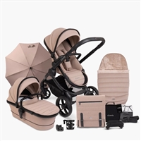 iCandy Peach 7 Pushchair & Carrycot