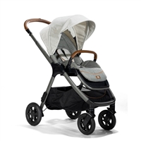 Joie Finiti Flex 2in1 Signature Pram Oyster