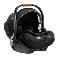 Joie i-level Car Seat - Eclipse