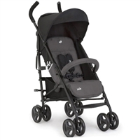 Joie Nitro LX Stroller Ember