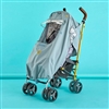 Koodi Splish Splosh Stroller Raincover