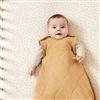 Little Green Sheep Sleeping Bag 2.5 TOG 0 - 6mths - Honey