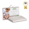 Little Green Sheep Organic Waterproof Mattress Protector Boori Cot/Large Cot 70 x 132cm