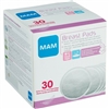 MAM Breast Pads 30 pack