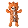 Mary Meyer Baby Einstein First Discoveries Hand Puppet Pal Tinker Tiger