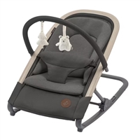 Maxi Cosi Baby Bouncer Kori Essential Grey