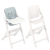 Maxi Cosi Nesta High Chair White