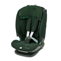 Maxi Cosi Titan Pro2 I-Size - Authentic Green