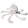 Mom's Care Octopus Toy Grey