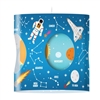 Moving Pictures Space Lampshade