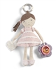 Mamas & Papas Activity Toy - Bella Doll