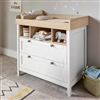 Mamas & Papas Harwell Dresser Changer - White