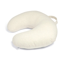 Mamas & Papas Welcome to the World Seedling Nursing Pillow - Oatmeal Marl