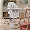 Mamas & Papas Snax Highchair - Animal Alphabet