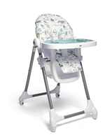 Mamas & Papas Snax Highchair -Happy Planet