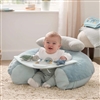 Mamas & Papas Welcome to the World Sit & Play Under the Sea Interactive Seat Blue