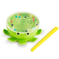 Munchkin Octodrum Musical Bath Toy