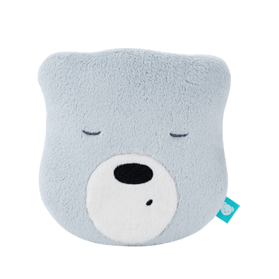 MyHummy Mini with Sleep Sensor Grey