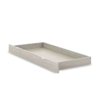 Obaby Nika 140x70cm Underdrawer - Grey Wash