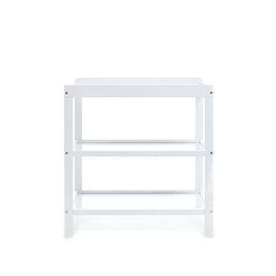 Obaby Open Changing Unit White