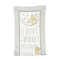 Obaby  Guess How Much I love you â€“ To the Moon and Back Changing Mat