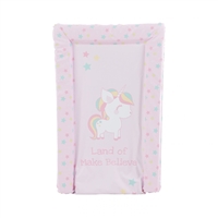 Obaby Changing Mat Land of Make Believe Unicorn