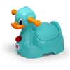 OK Baby Quack Potty - Aqua