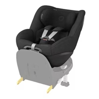 Maxi Cosi Pearl 360 Authentic Black (no newborn insert)