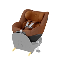 Maxi-Cosi Pearl 360 Pro - Authentic Cognac